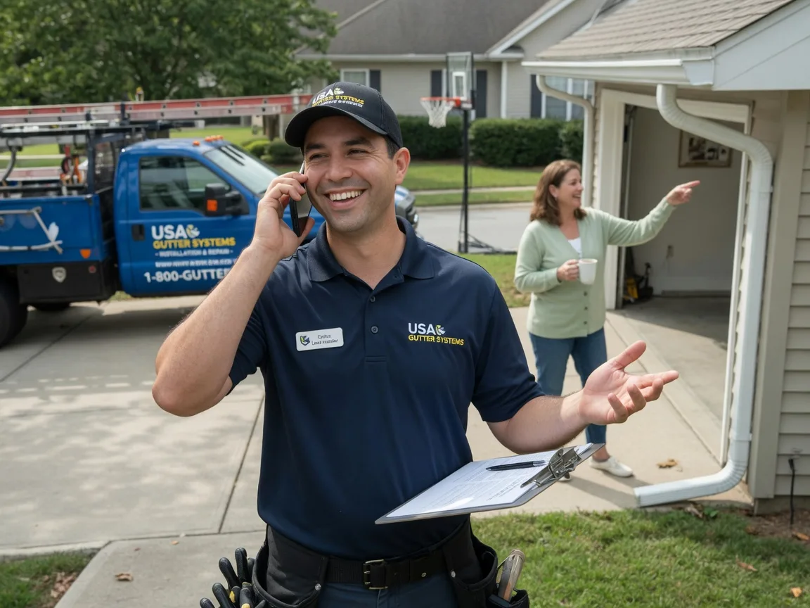 Gutter Installation Manly, IA FAQs